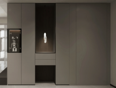 曾用名广西高峰容洲人制板无限公